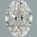 0.3 Carat Oval Diamond