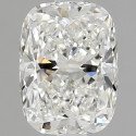 2.05 Carat Cushion Diamond