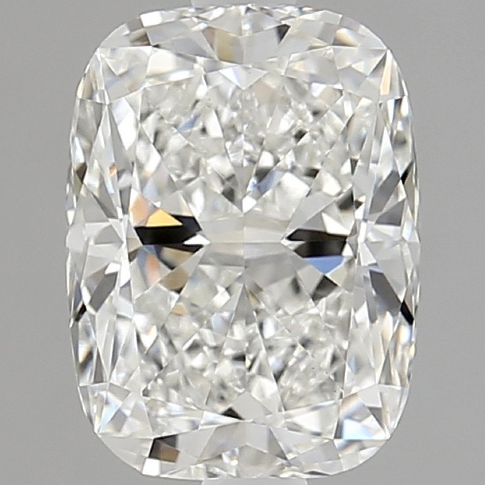 2.05 Carat Cushion Diamond