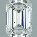 1.01 Carat Emerald Diamond