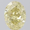 1.01 Carat Oval Diamond