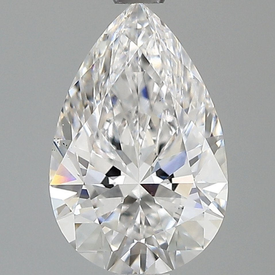 1.51 Carat Pear Diamond