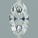 0.5 Carat Marquise Diamond