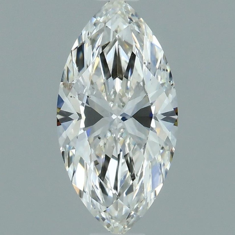 0.5 Carat Marquise Diamond