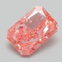 1 Carat Radiant Diamond