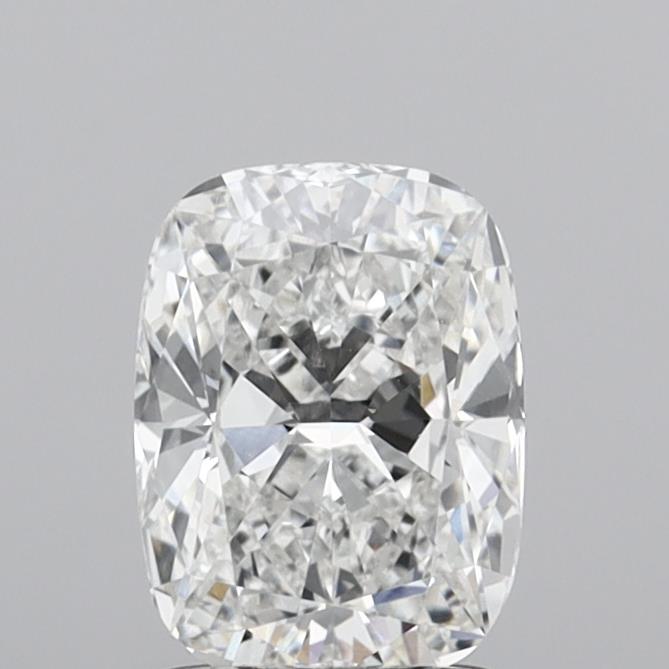 1.62 Carat Cushion Diamond