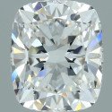 1.02 Carat L.cushion Diamond