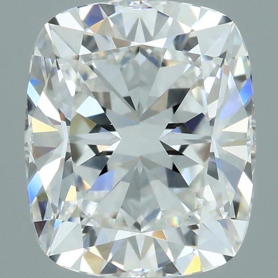 1.02 Carat L.cushion Diamond
