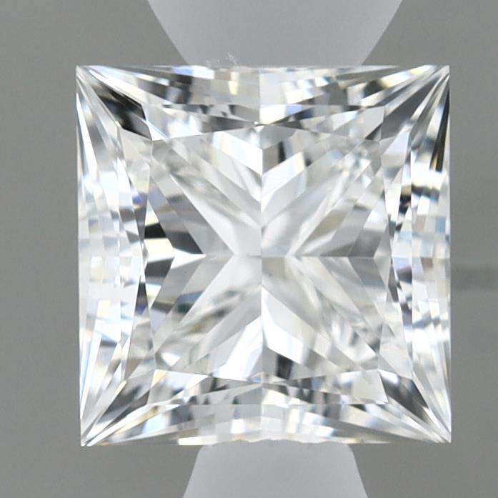 1 Carat Princess Diamond