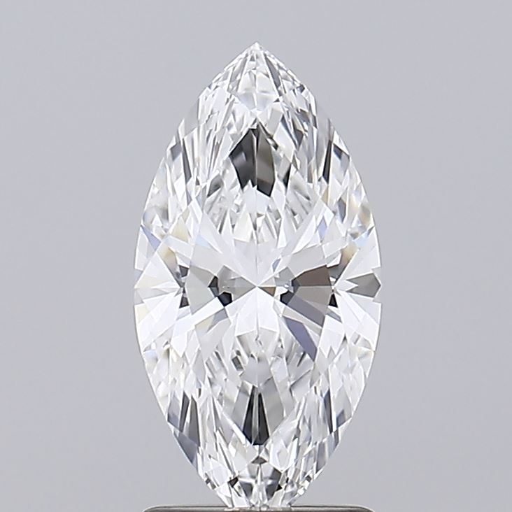 1.55 Carat 8x-marquise Diamond