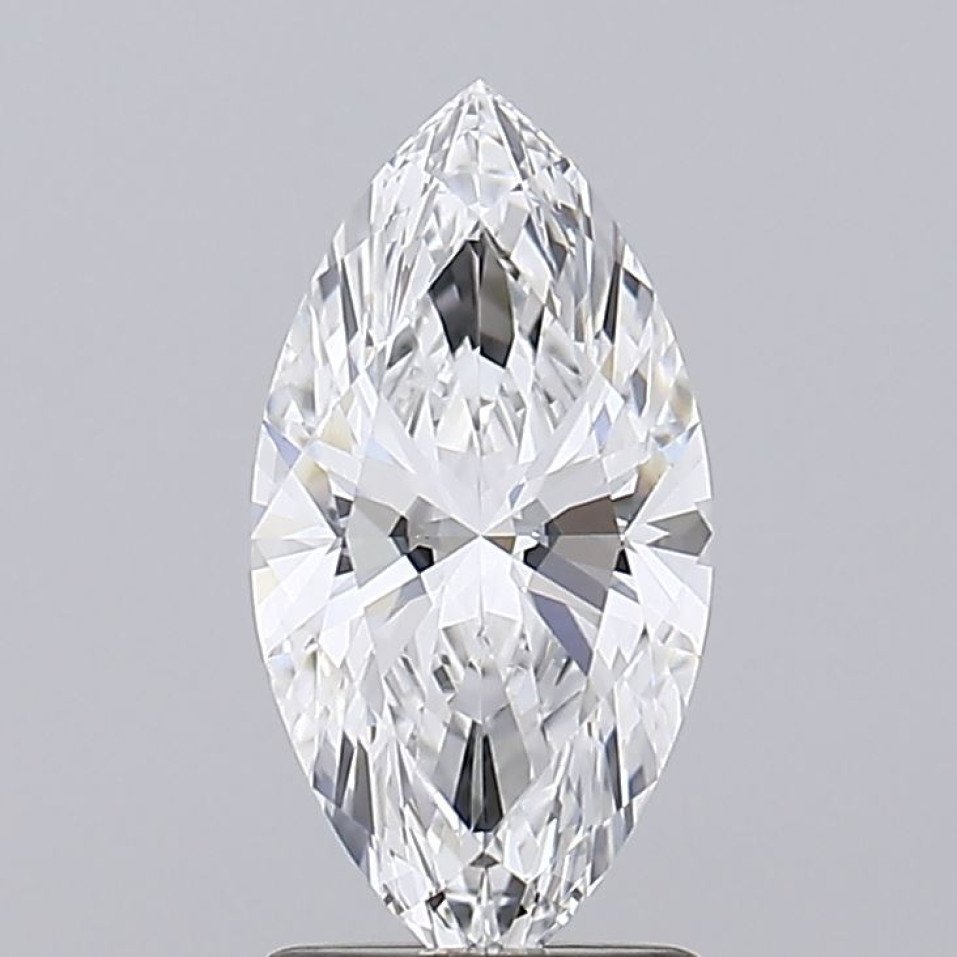 1.55 Carat 8x-marquise Diamond