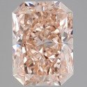 2.97 Carat Radiant Diamond