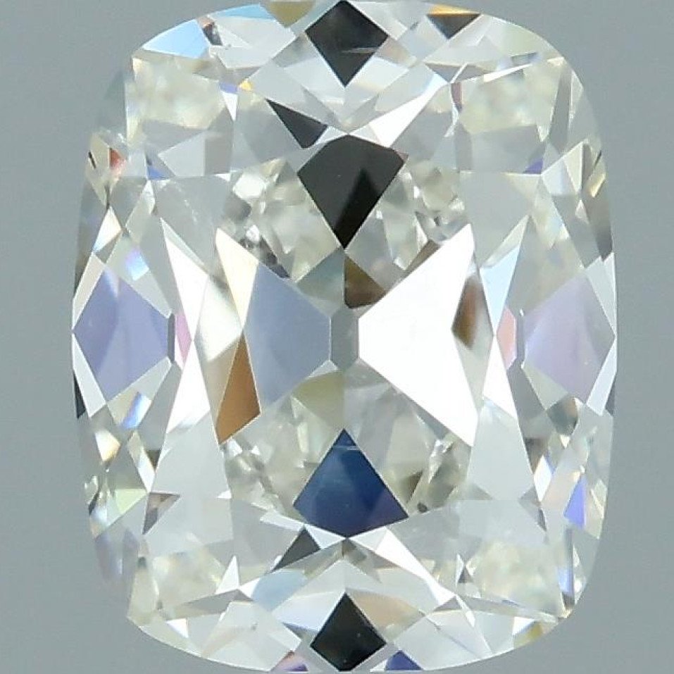 1.01 Carat Old miner Diamond
