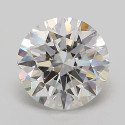 1.5 Carat Round Diamond