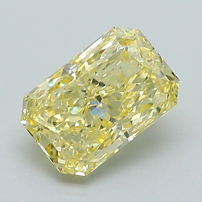 1.03 Carat Radiant Diamond