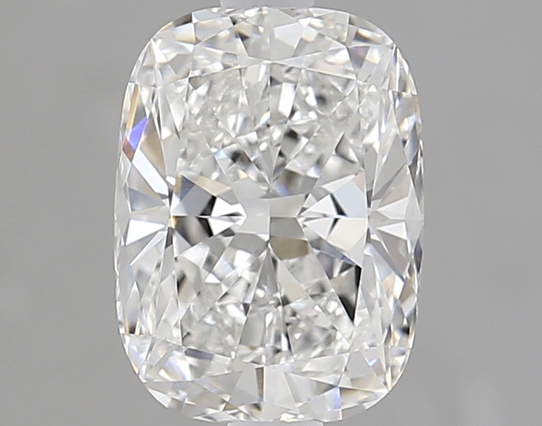 2.03 Carat Cushion Diamond