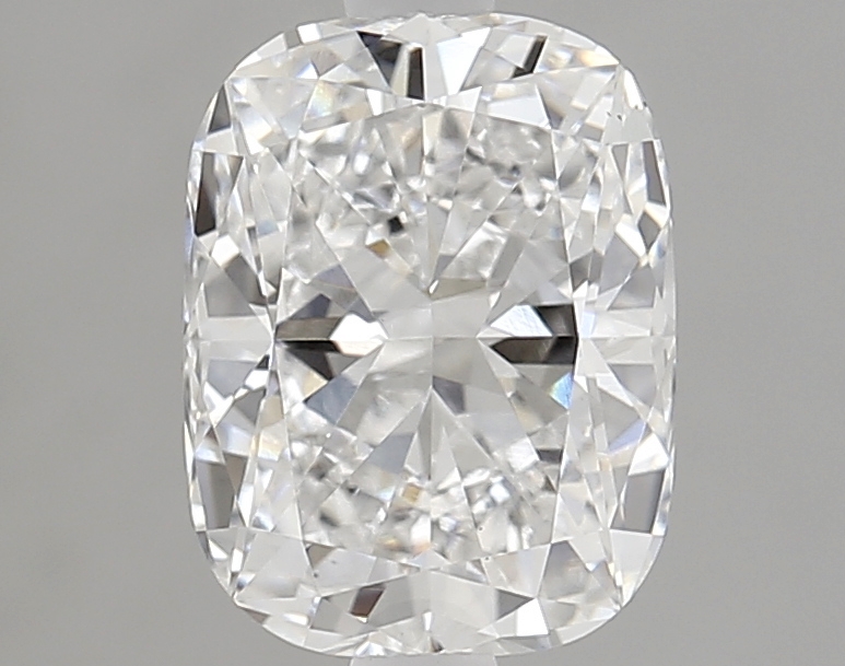 2.05 Carat Cushion Diamond