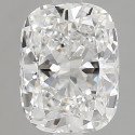 2.05 Carat Cushion Diamond