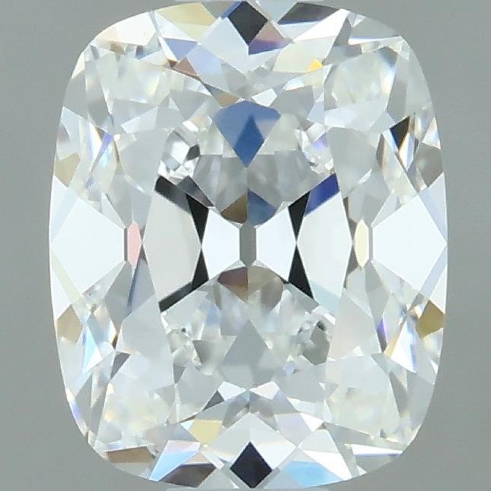 0.7 Carat Old miner Diamond