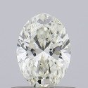 0.4 Carat Oval Diamond