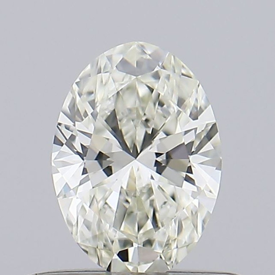0.4 Carat Oval Diamond