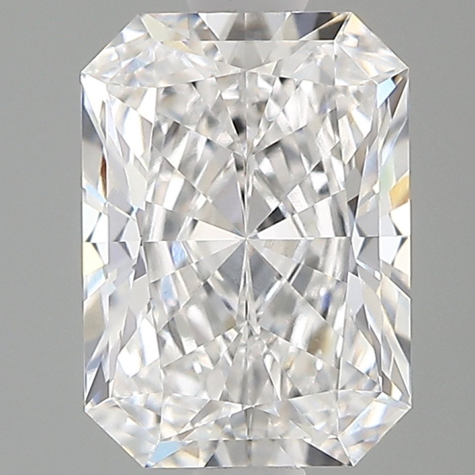 1.52 Carat Radiant Diamond