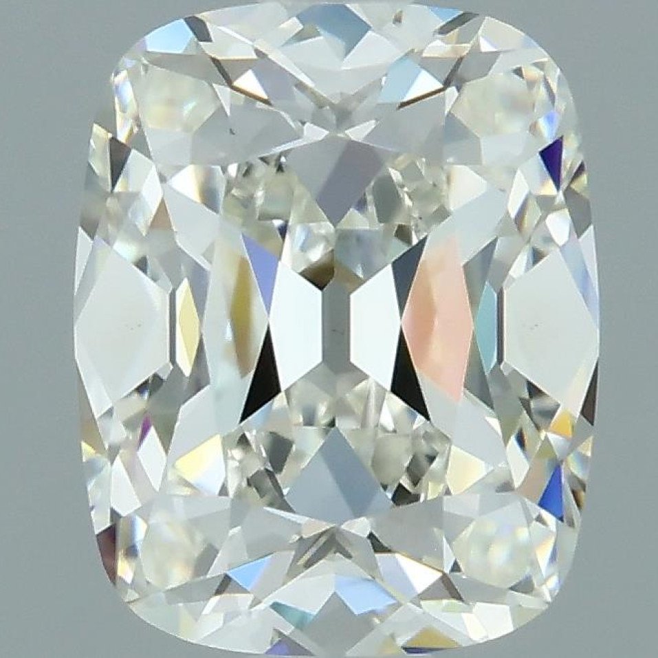 1.04 Carat Old miner Diamond