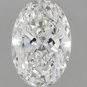 2 Carat Oval Diamond