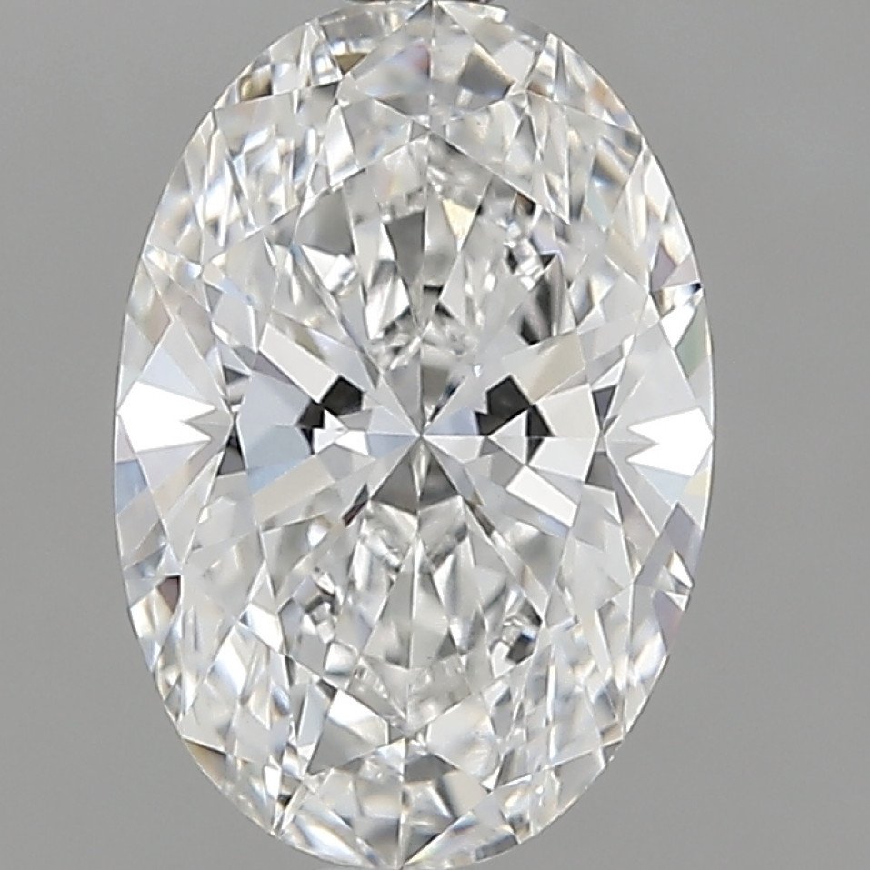 2 Carat Oval Diamond