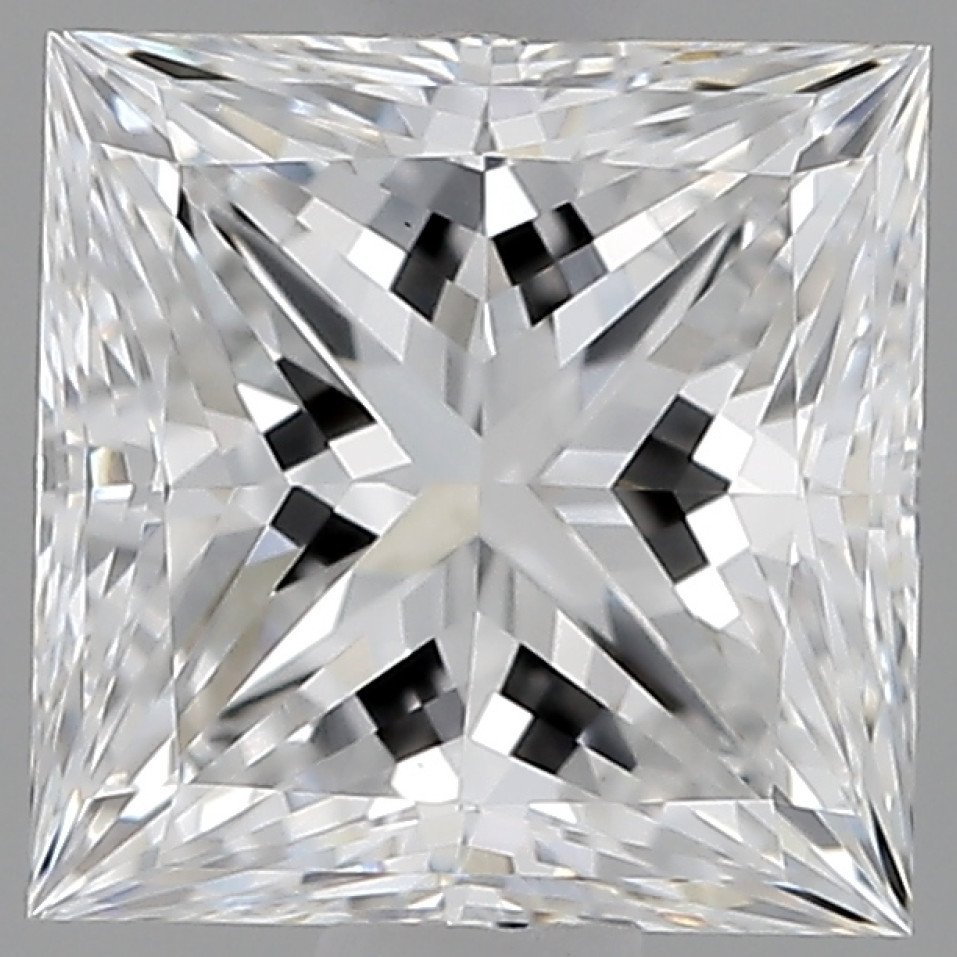 1.01 Carat Princess Diamond