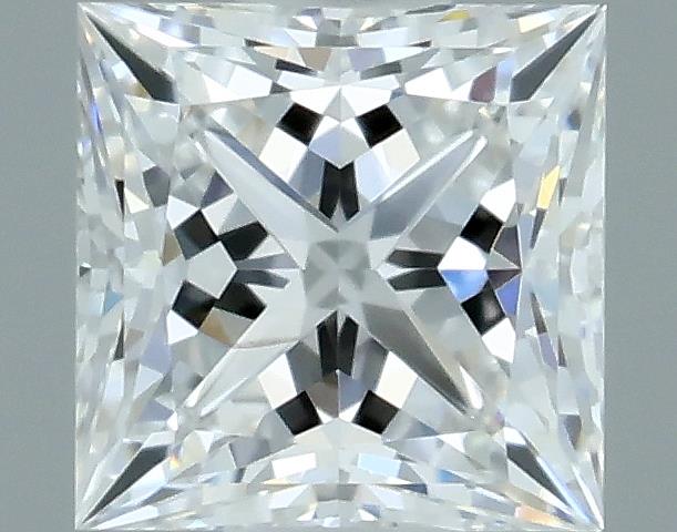 0.3 Carat Princess Diamond