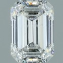 1.01 Carat Emerald Diamond