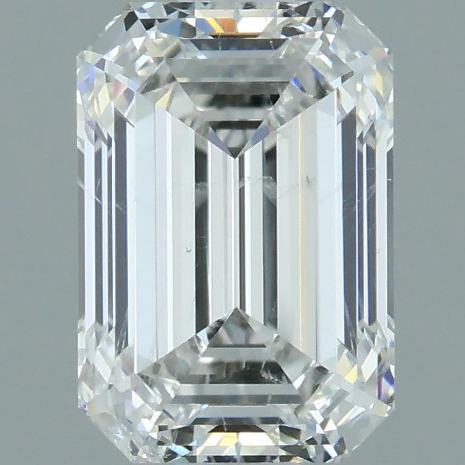 1.01 Carat Emerald Diamond