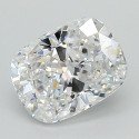 1.52 Carat L.cushion Diamond