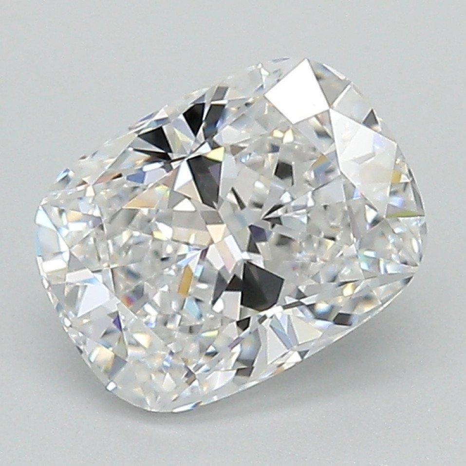 1.52 Carat L.cushion Diamond
