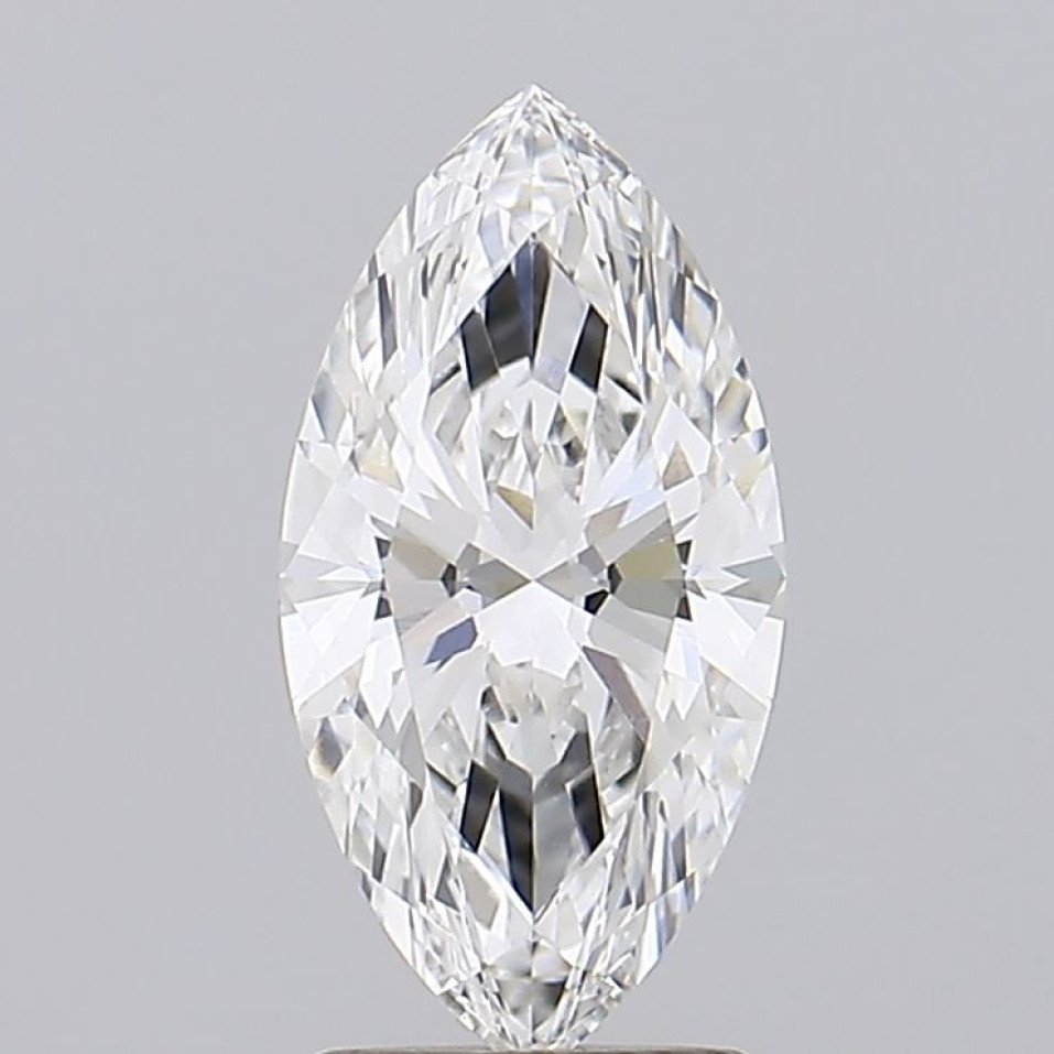 2.01 Carat 8x-marquise Diamond