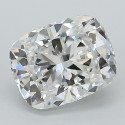 1.95 Carat L.cushion Diamond