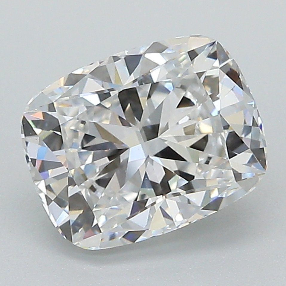 1.95 Carat L.cushion Diamond