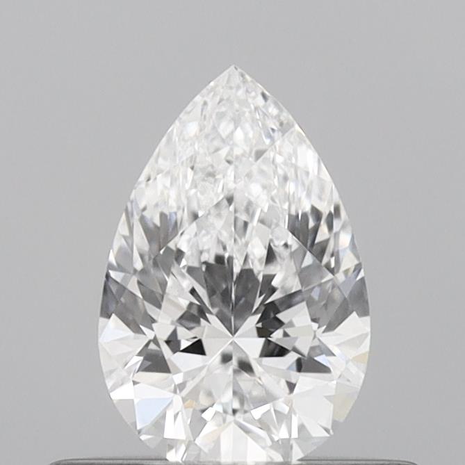 0.4 Carat Pear Diamond