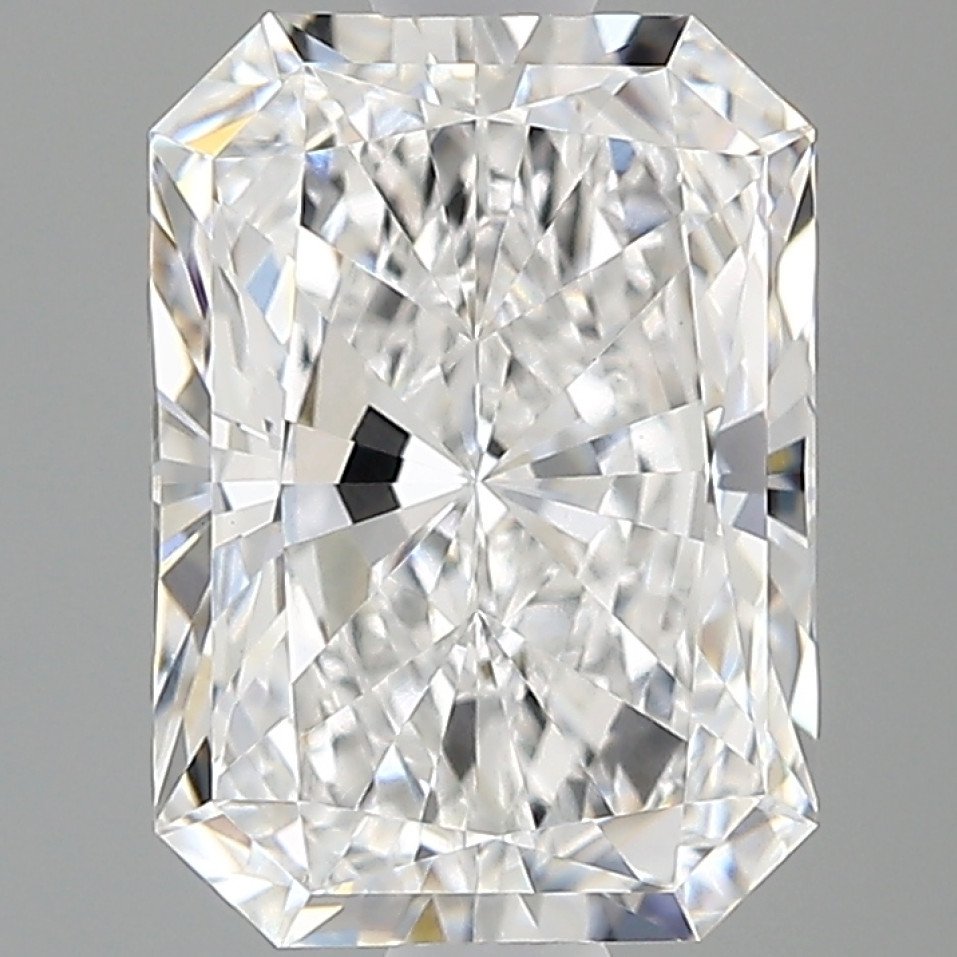1.74 Carat Radiant Diamond