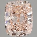 3.02 Carat Cushion Diamond