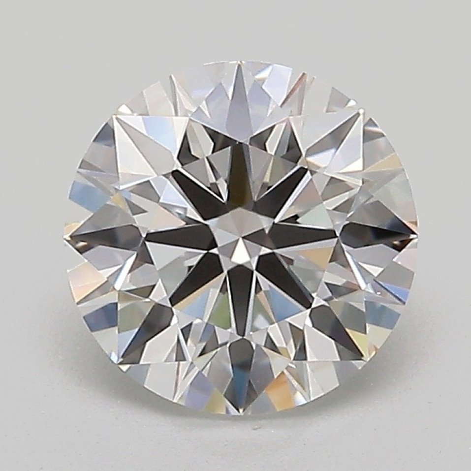 1.5 Carat Round Diamond