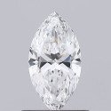 0.5 Carat Marquise Diamond