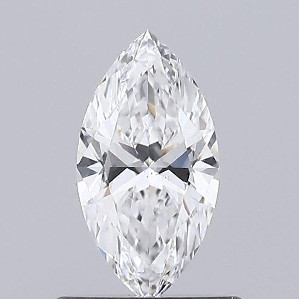 0.5 Carat Marquise Diamond