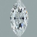 0.5 Carat Marquise Diamond