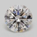 1.5 Carat Round Diamond