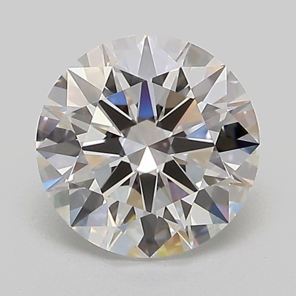 1.5 Carat Round Diamond