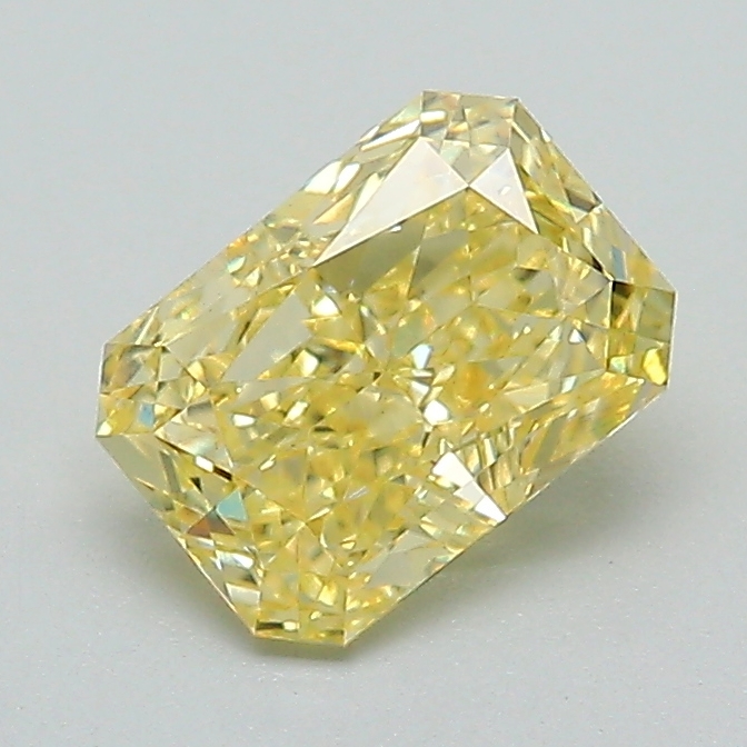 1.04 Carat Radiant Diamond