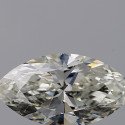 1.91 Carat Marquise Diamond