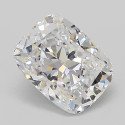 1.56 Carat L.cushion Diamond
